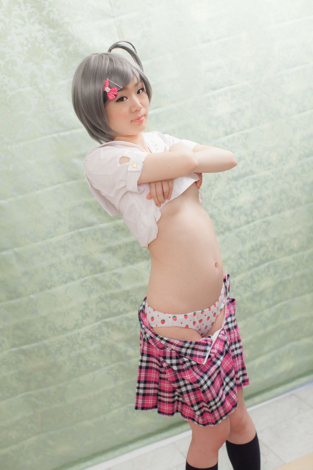 [The Black Alley / TBA Black Street] Jennifer Lim 08