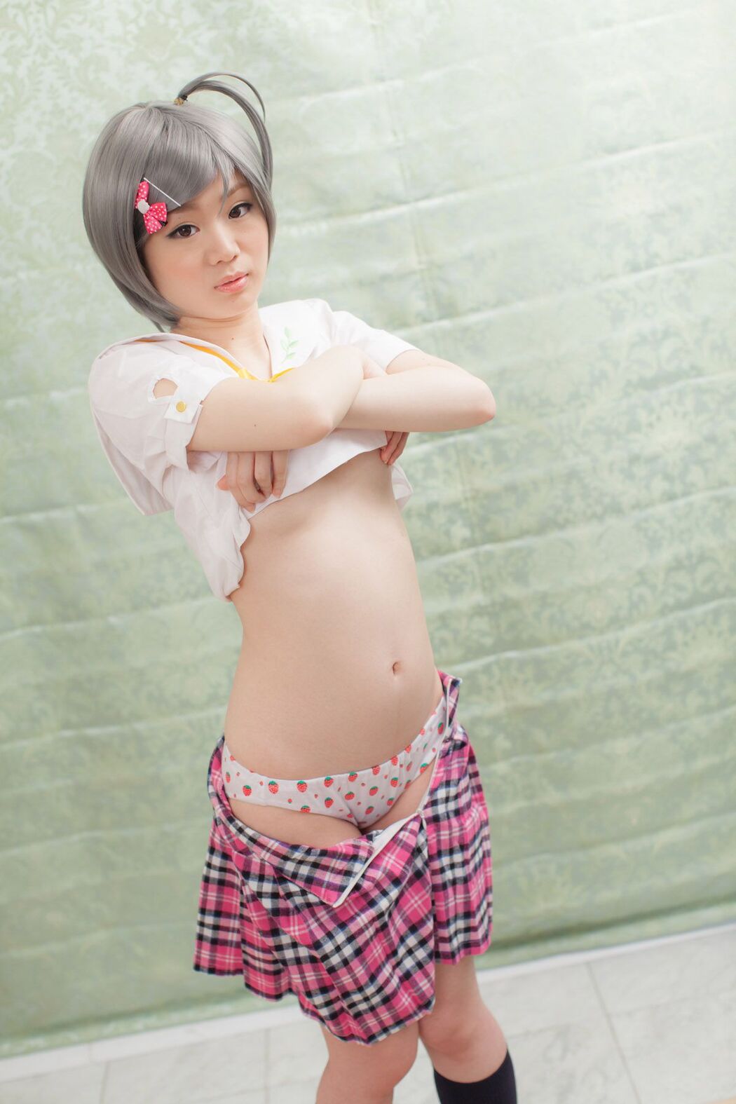 [The Black Alley / TBA Black Street] Jennifer Lim 08
