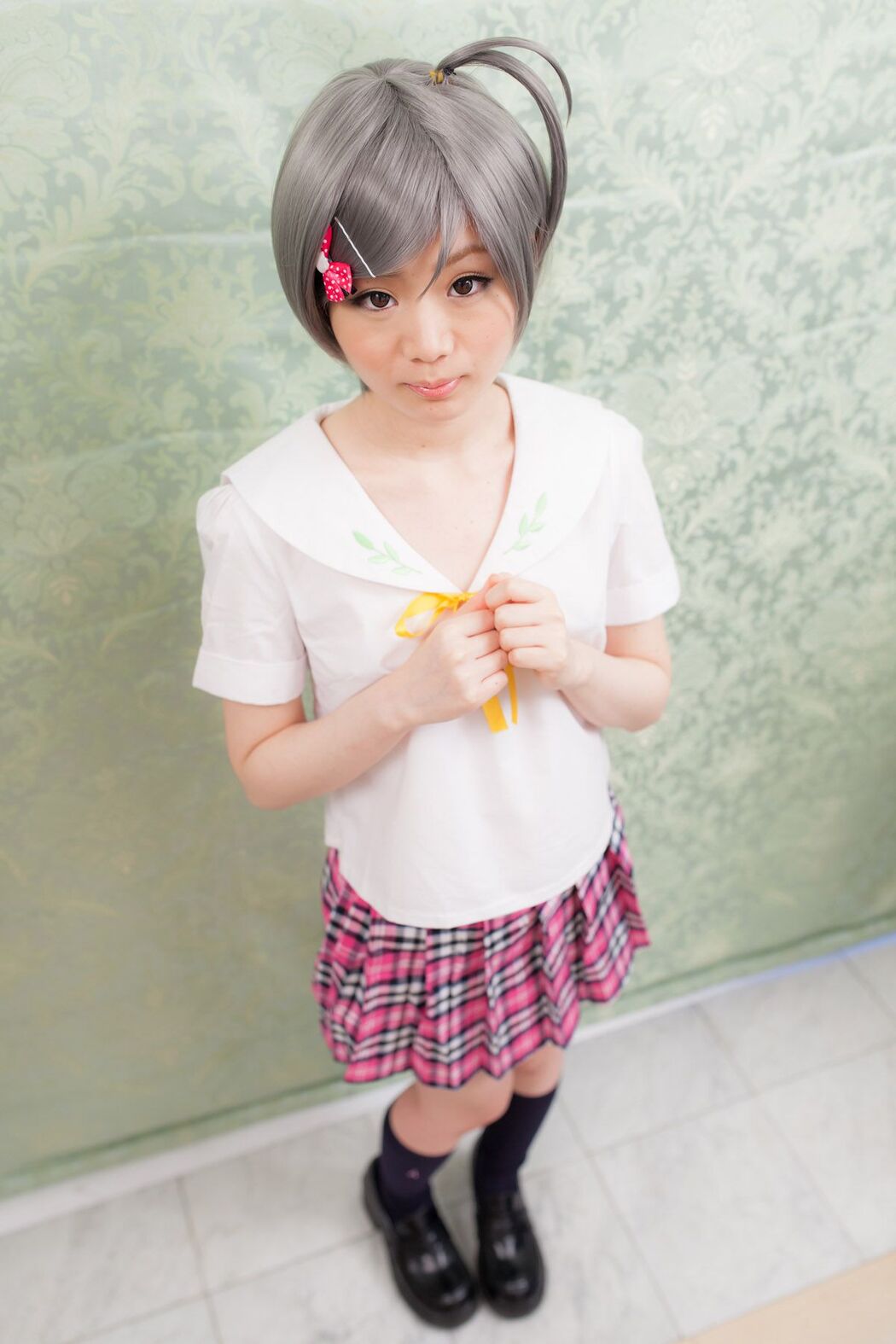 [The Black Alley / TBA Black Street] Jennifer Lim 08