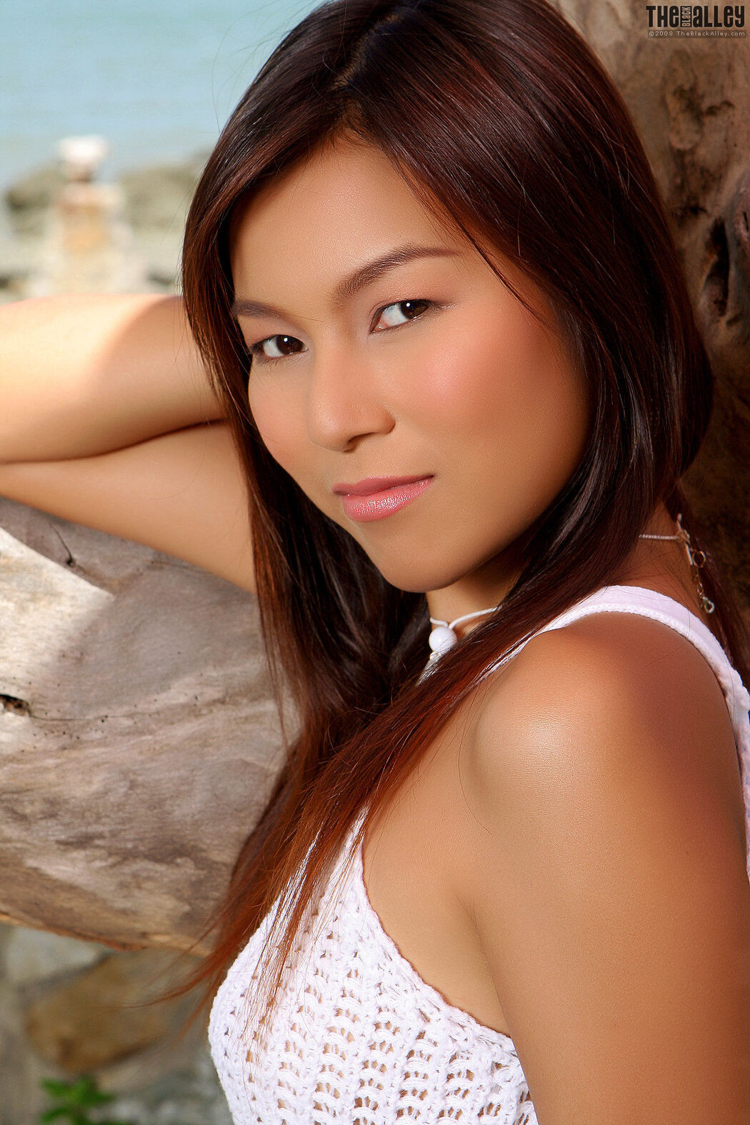 [The Black Alley/TBA黑巷] Linda Pongsai 07