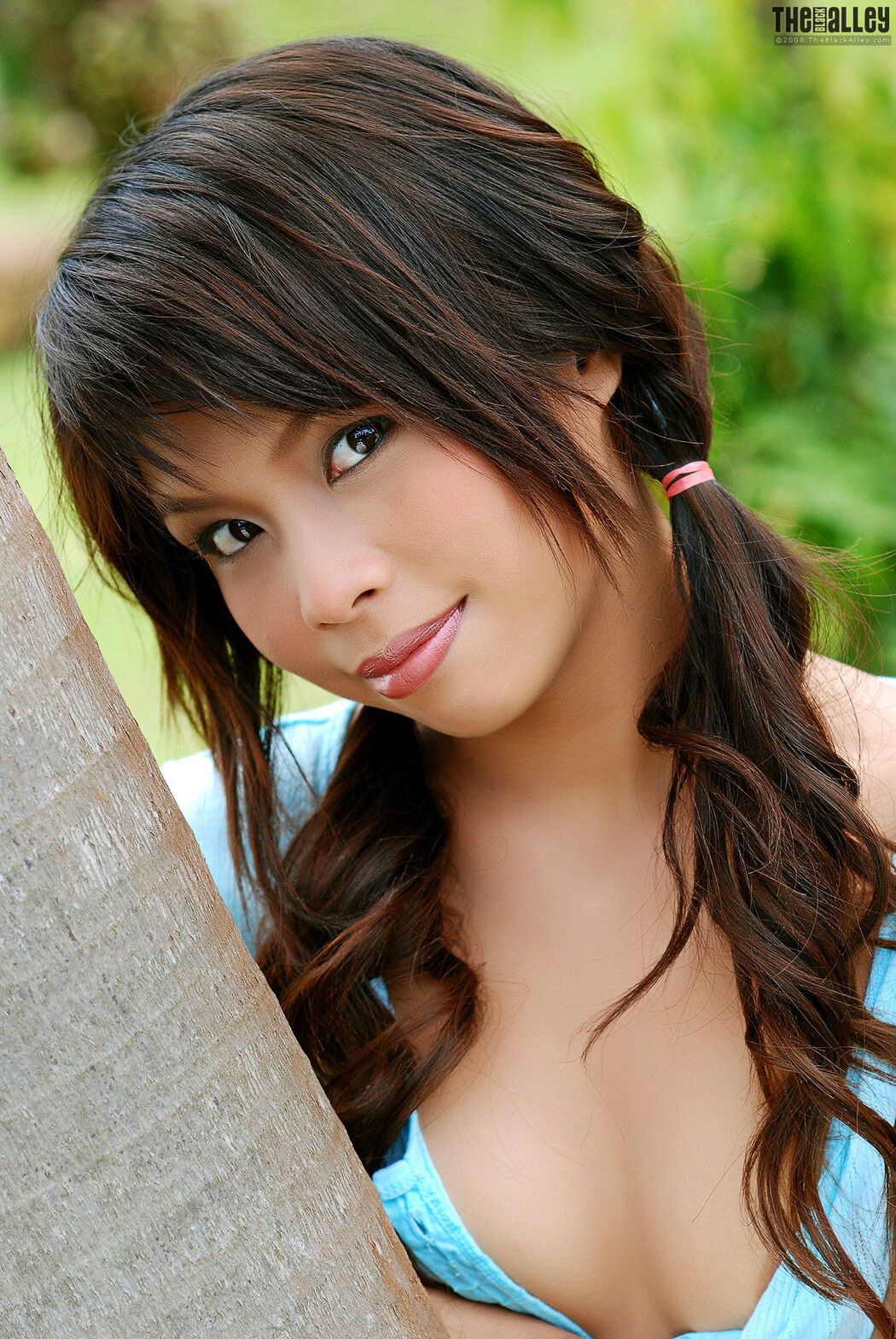 [The Black Alley/TBA黑巷] Nicole Wei 03 (VIP)