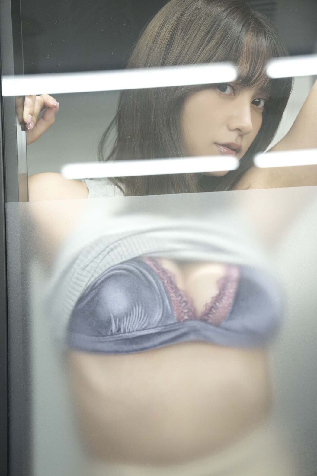 JP Momotsuki Nashiko 桃月なしこ – 今日、サボっちゃおっか