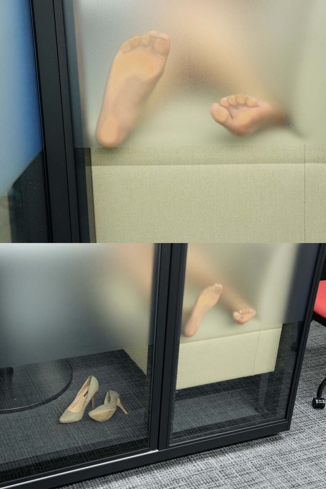 JP Momotsuki Nashiko 桃月なしこ – 今日、サボっちゃおっか