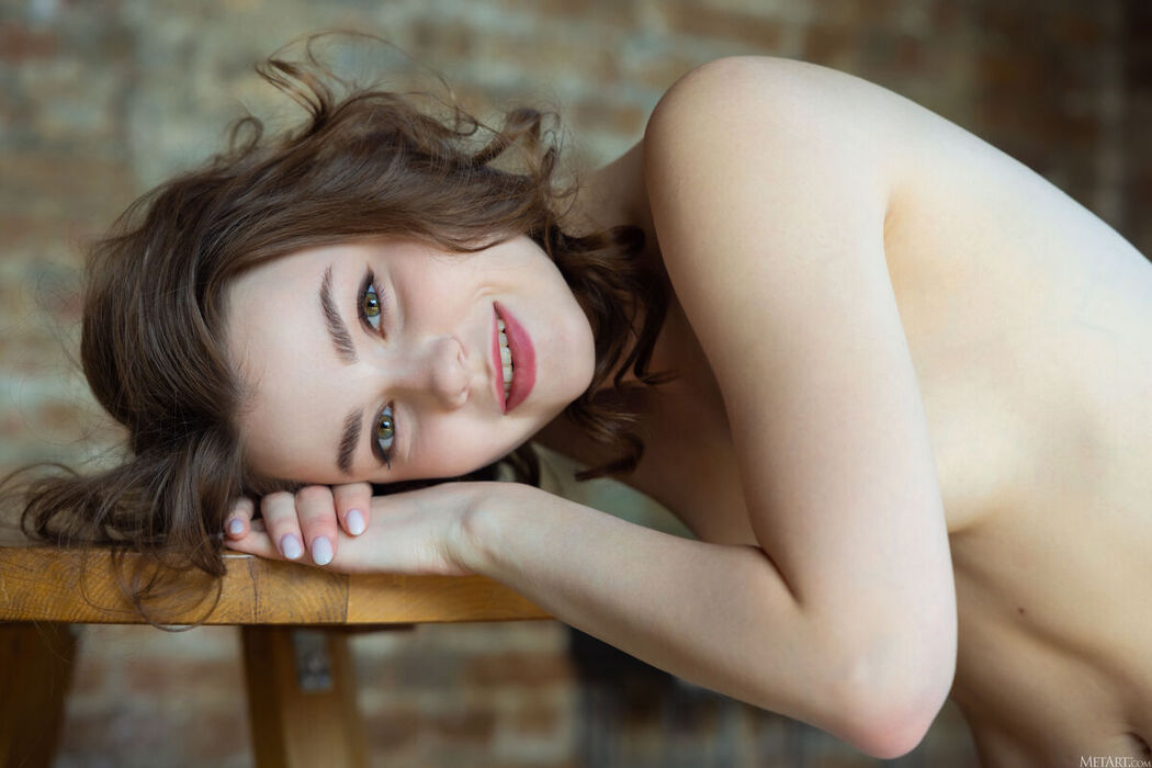 MetArt Julia Morozzi – Presenting Julia Morozzi Part2