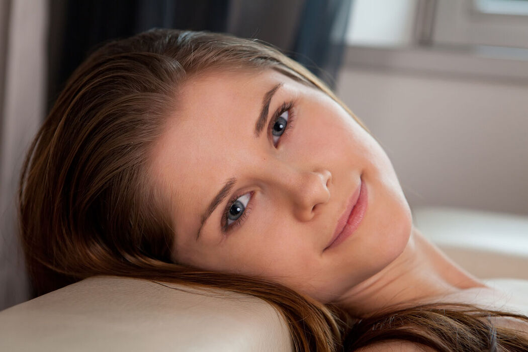 MetArt Karen B – Presenting Part2
