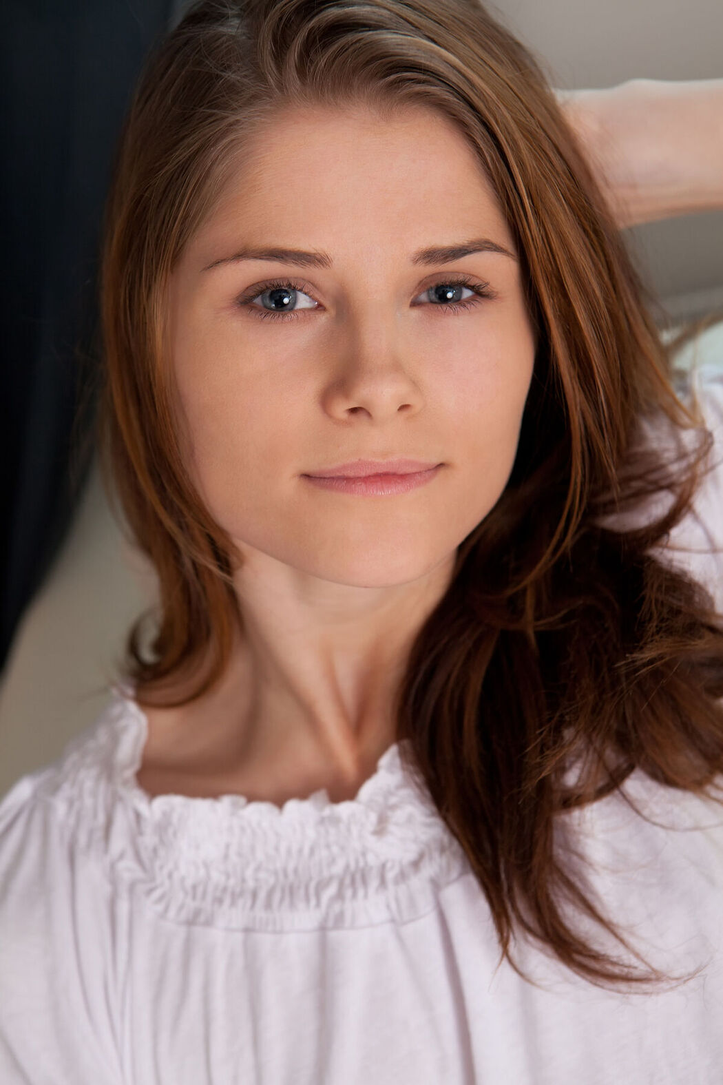 MetArt Karen B – Presenting Part1