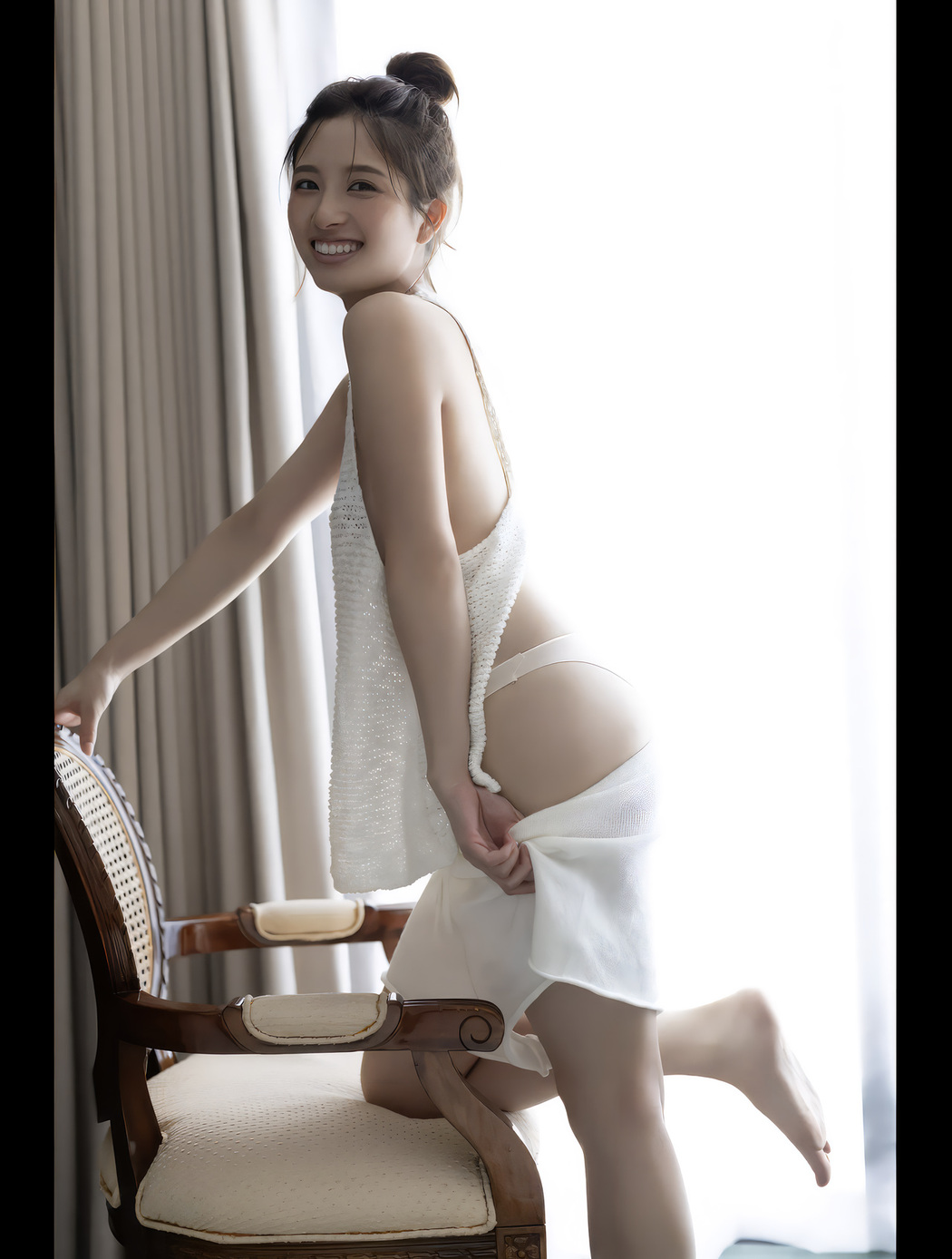 Nana Owada 大和田南那, FRIDAY 2024.12.20 (フライデー 2024年12月20日号) – EVERIA.CLUB