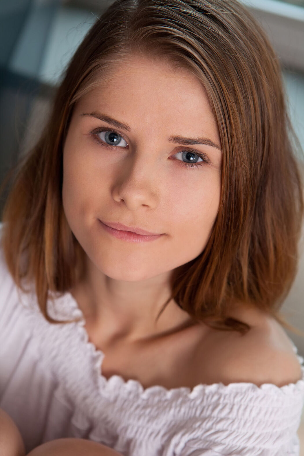 MetArt Karen B – Presenting Part1
