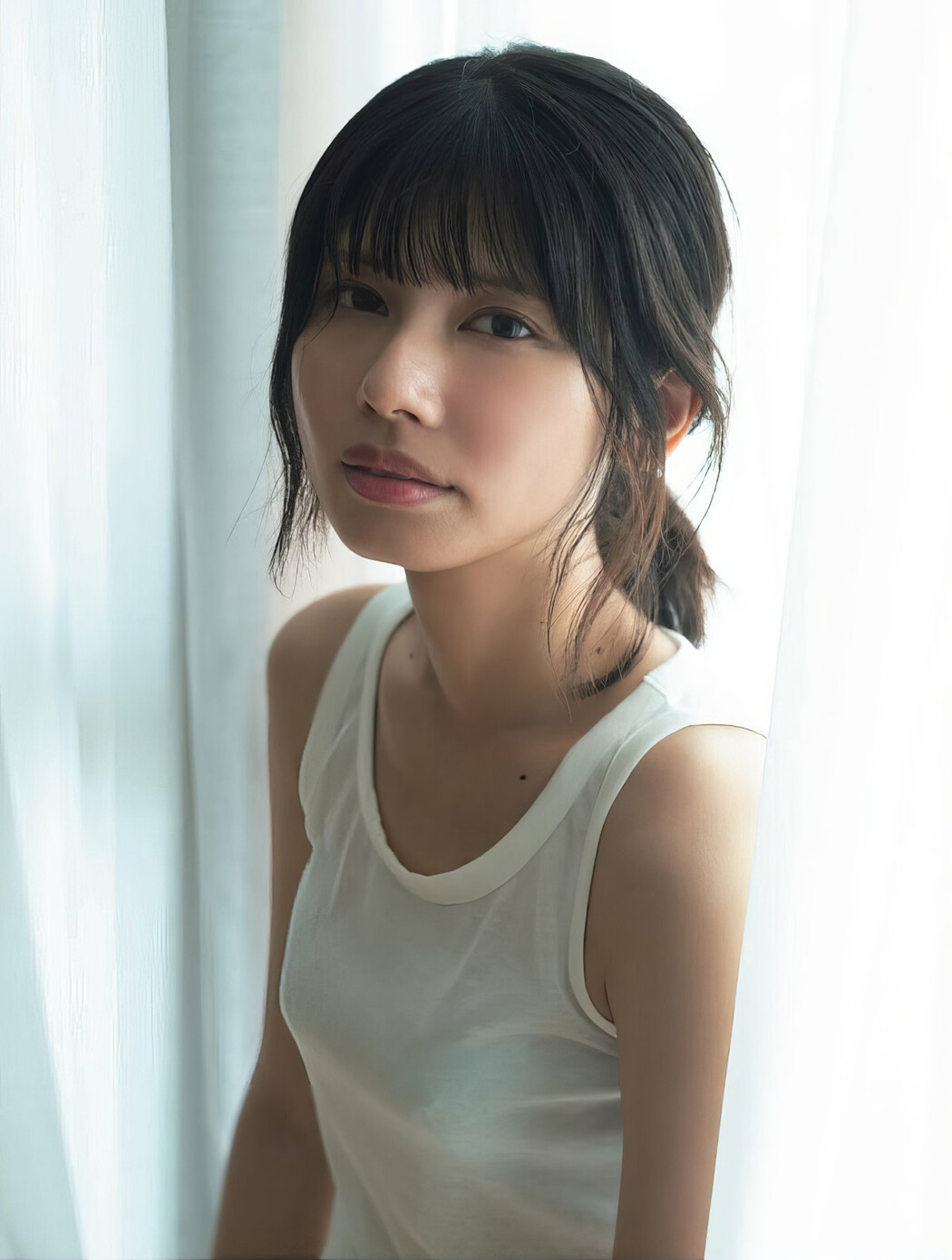 Rin Kaname 鹿目凛, FRIDAY 2024.10.25 (フライデー 2024年10月25日号) – EVERIA.CLUB