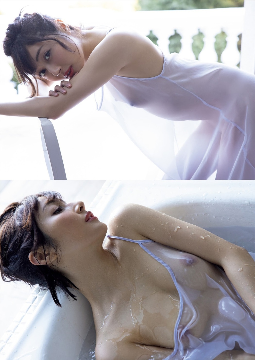 Manami Shindo 新藤まなみ, FRIDAY 2021.11.26 (フライデー 2021年11月26日号)