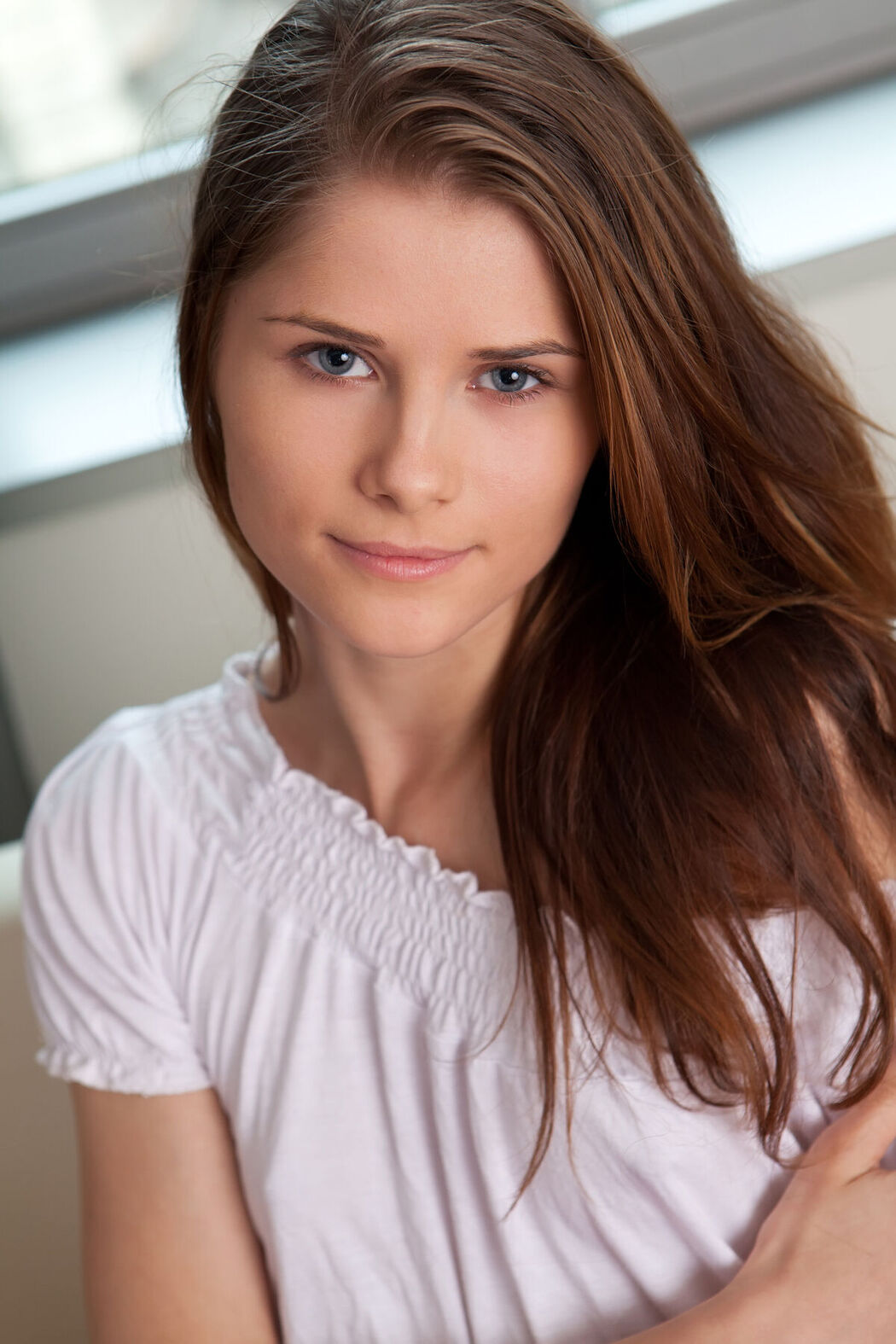 MetArt Karen B &#8211; Presenting Part1