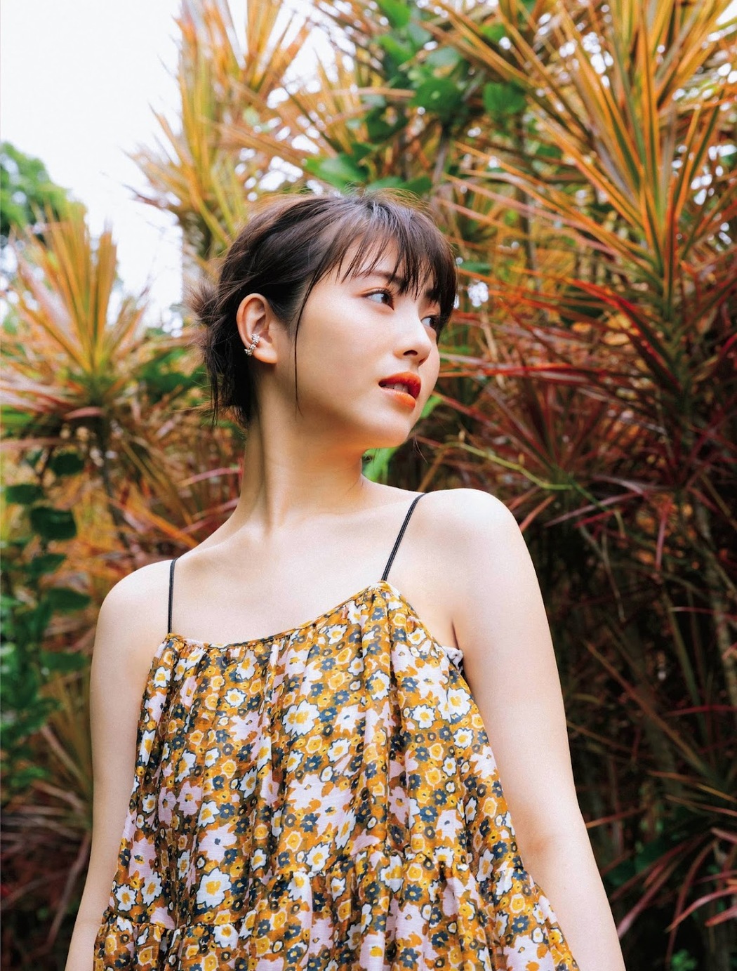 Minami Hamabe 浜辺美波, FRIDAY 2021.11.05 (フライデー 2021年11月5日号)