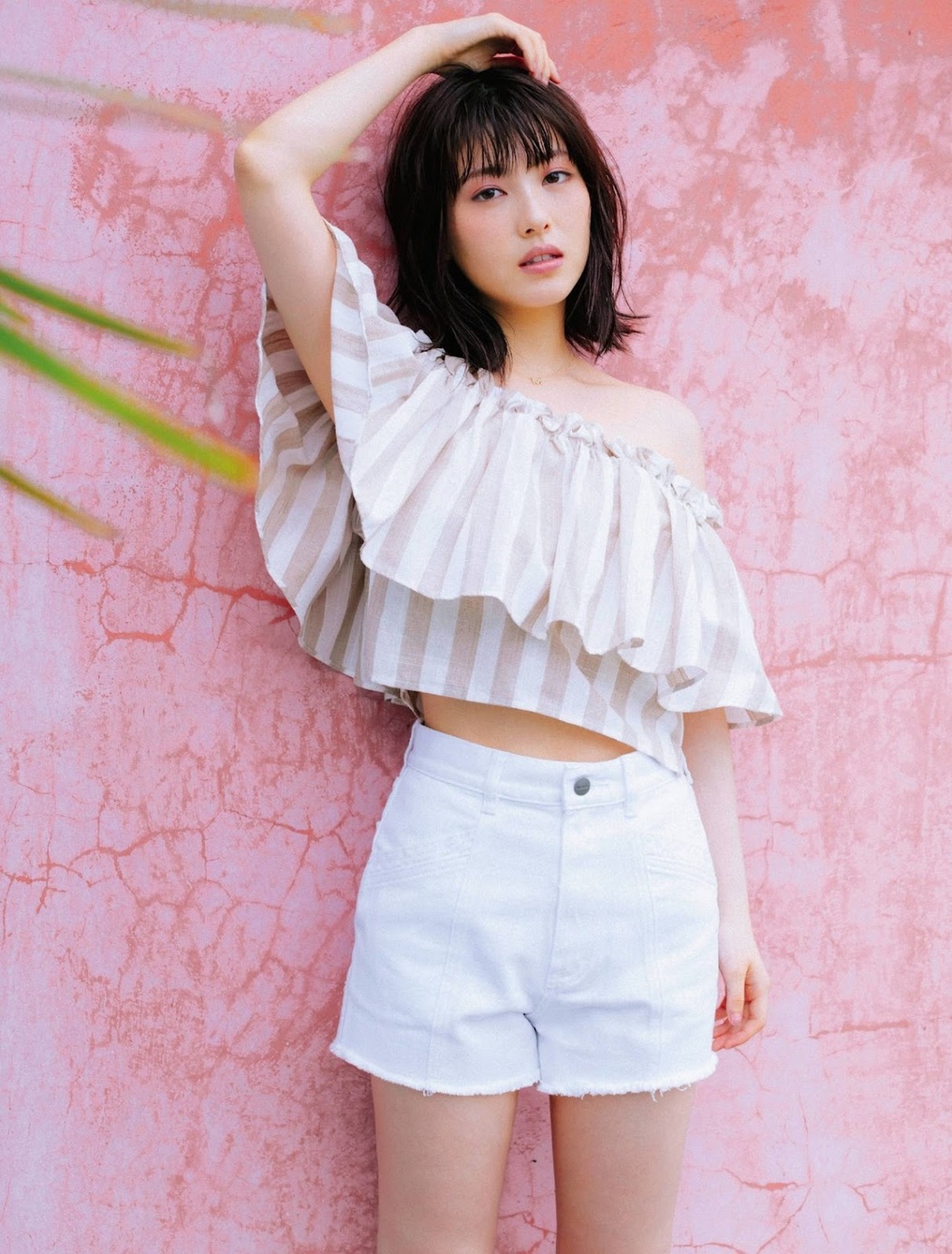 Minami Hamabe 浜辺美波, FRIDAY 2021.11.05 (フライデー 2021年11月5日号)