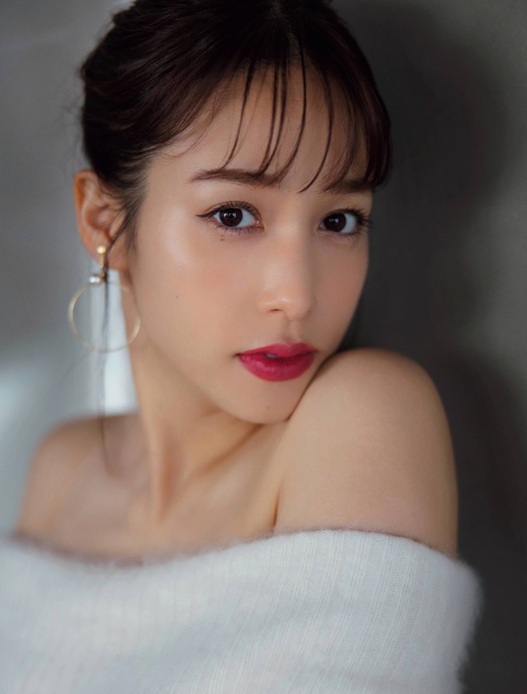 Reina Sumi 鷲見玲奈, FRIDAY 2021.11.12 (フライデー 2021年11月12日号)