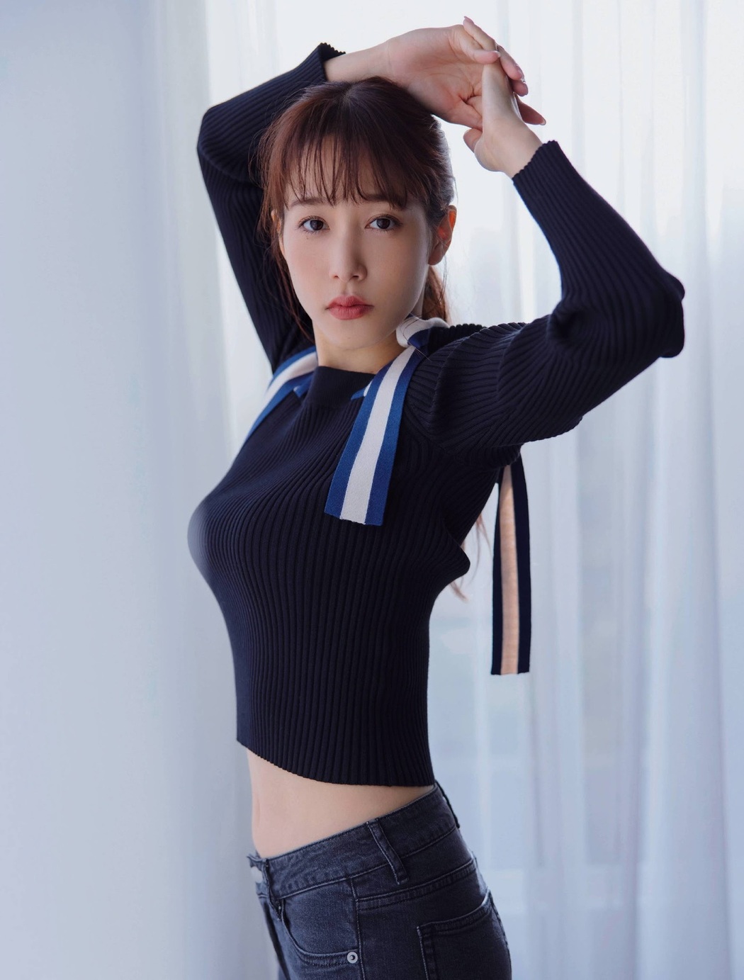 Reina Sumi 鷲見玲奈, FRIDAY 2021.11.12 (フライデー 2021年11月12日号)