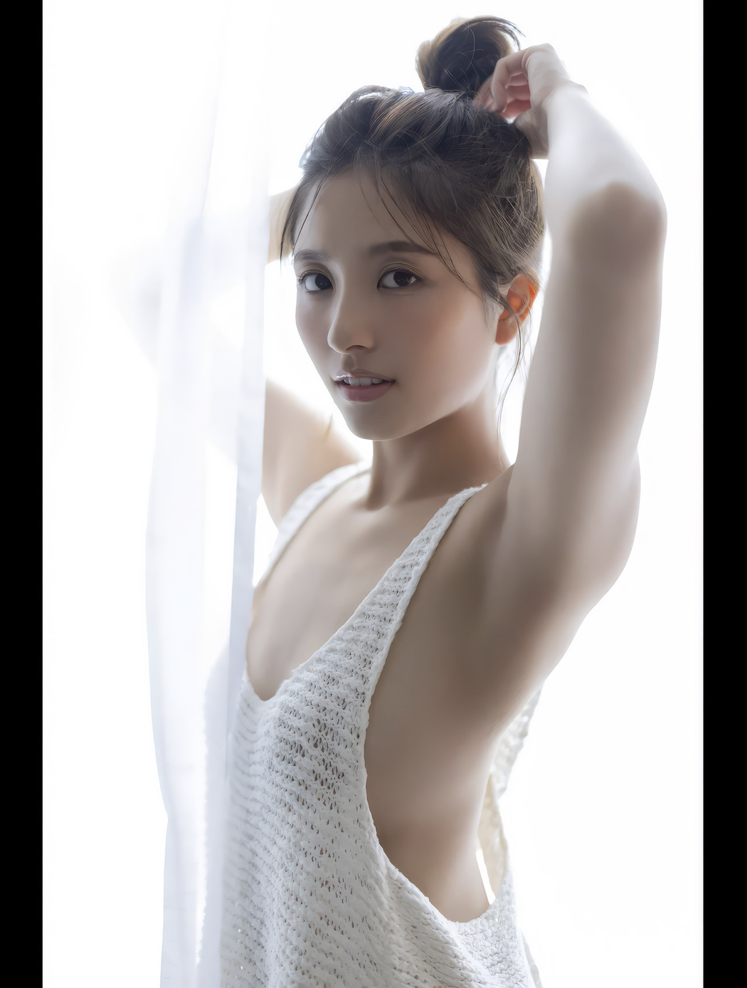 Nana Owada 大和田南那, FRIDAY 2024.12.20 (フライデー 2024年12月20日号) – EVERIA.CLUB