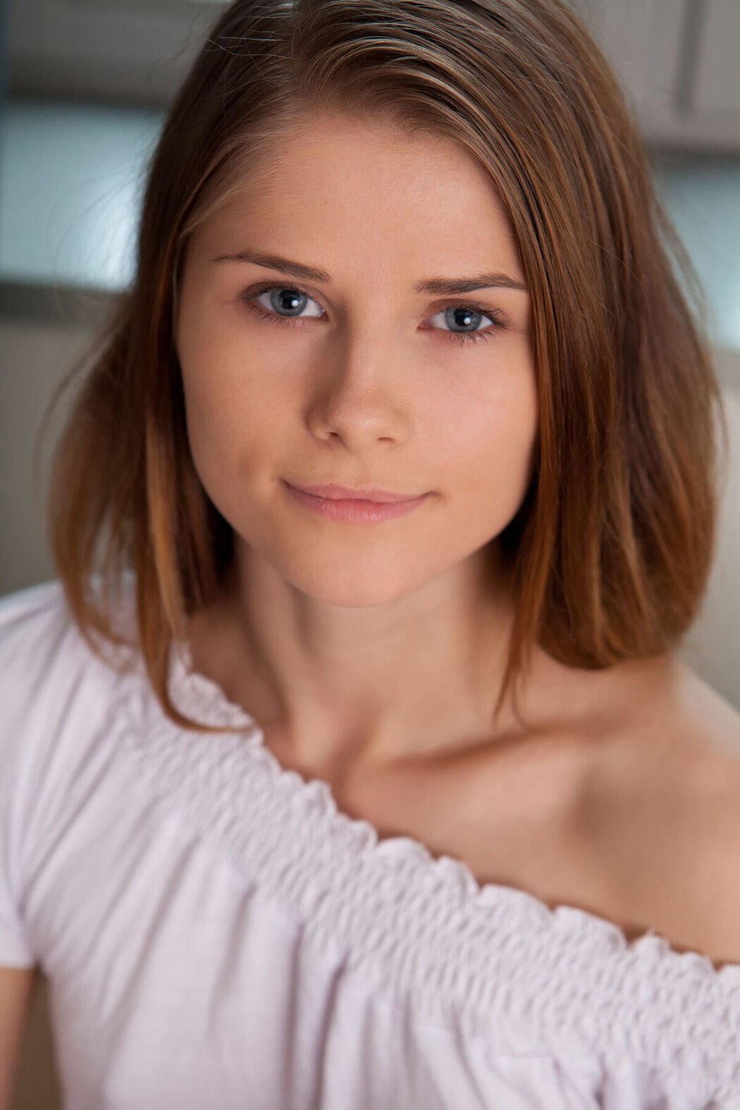 MetArt Karen B – Presenting Part1