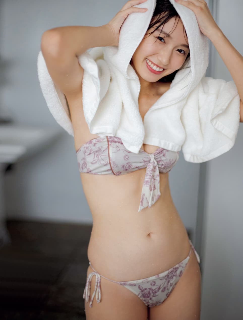 Nene Shida 志田音々, FRIDAY 2021.12.17 (フライデー 2021年12月17日号)