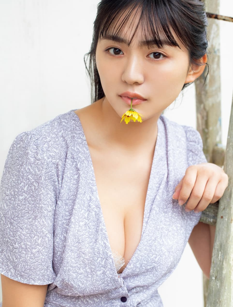 Runa Toyoda 豊田ルナ, FRIDAY 2021.11.26 (フライデー 2021年11月26日号)