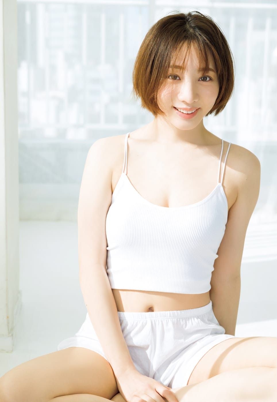 Ami Noujo 能條愛未, FRIDAY 2021.12.10 (フライデー 2021年12月10日号)