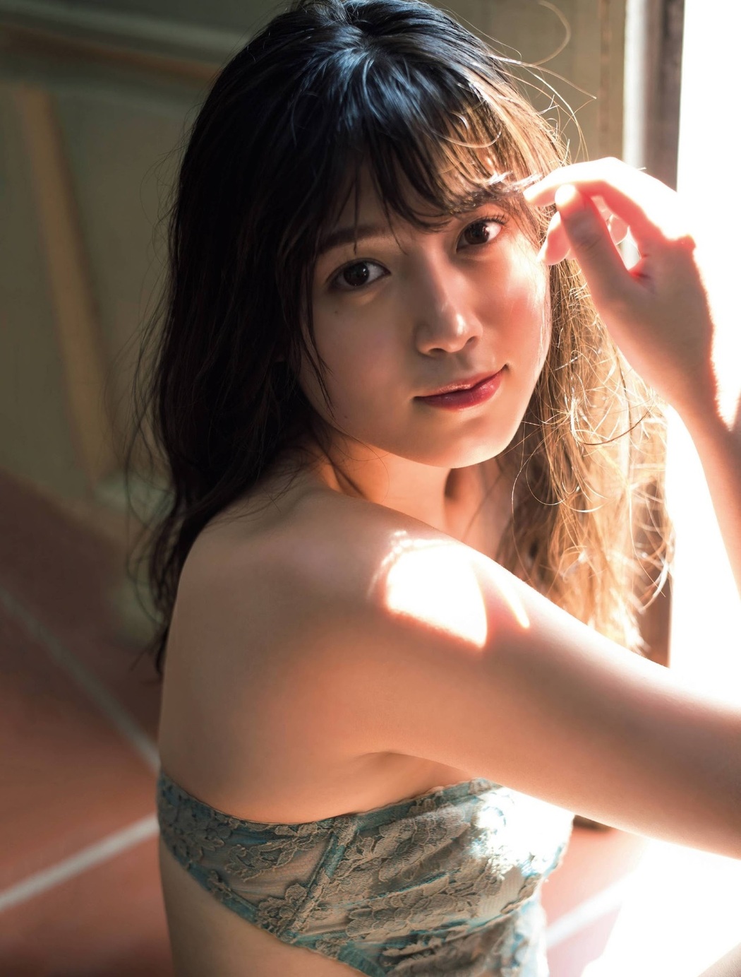 Miyu Kitamuki 北向珠夕, FRIDAY 2021.10.15 (フライデー 2021年10月15日号)