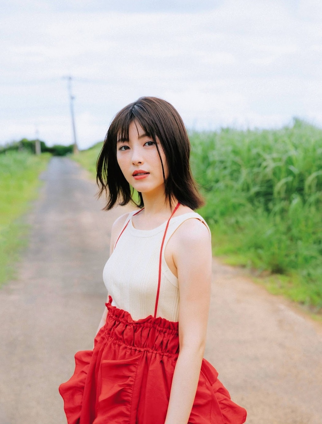 Minami Hamabe 浜辺美波, FRIDAY 2021.11.05 (フライデー 2021年11月5日号)