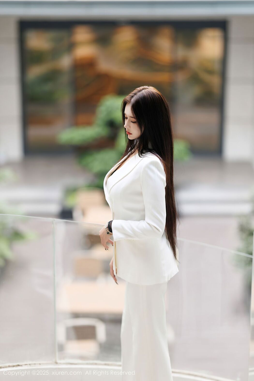 XiuRen秀人网 No.9755 Xiao Na Bi
