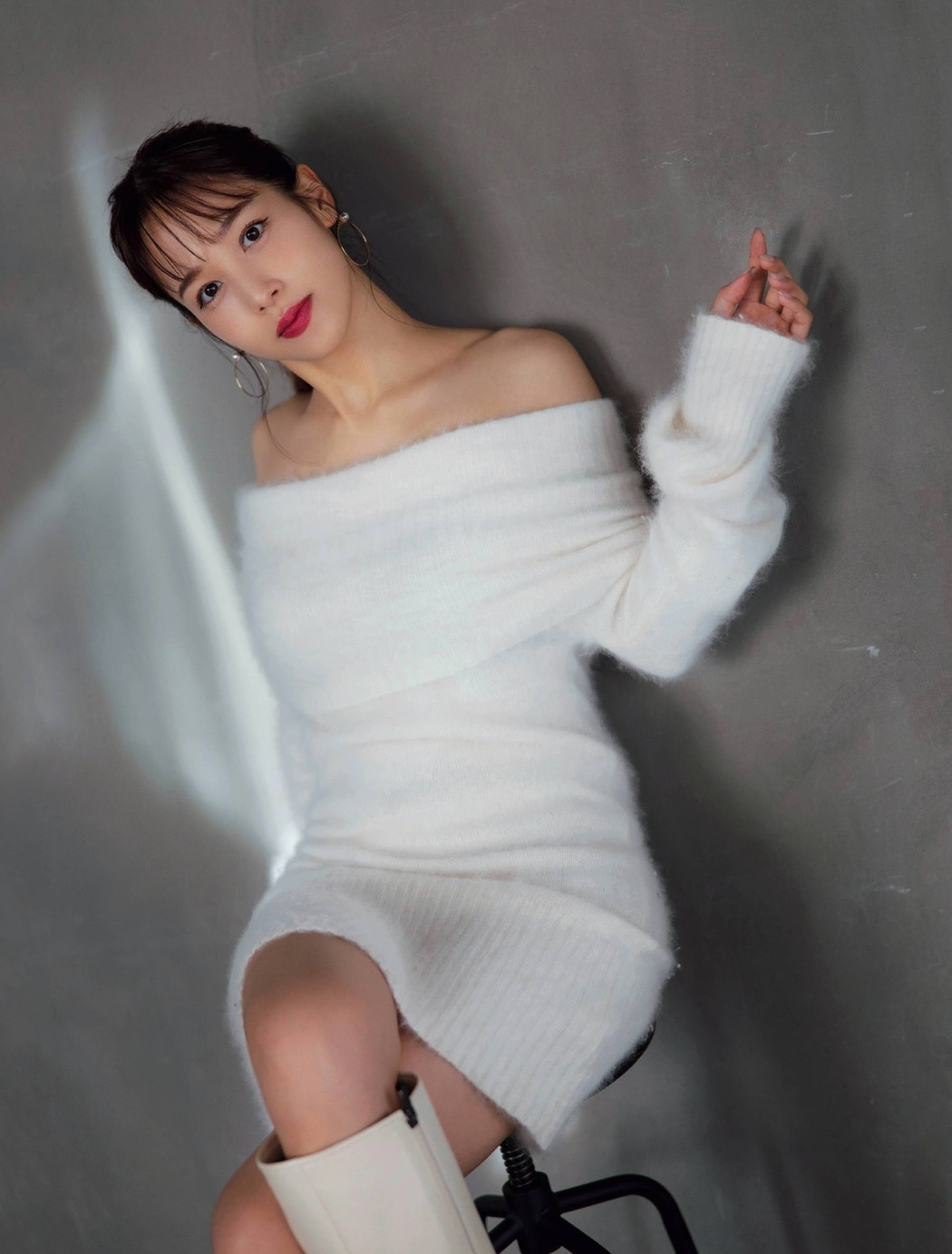 Reina Sumi 鷲見玲奈, FRIDAY 2021.11.12 (フライデー 2021年11月12日号)