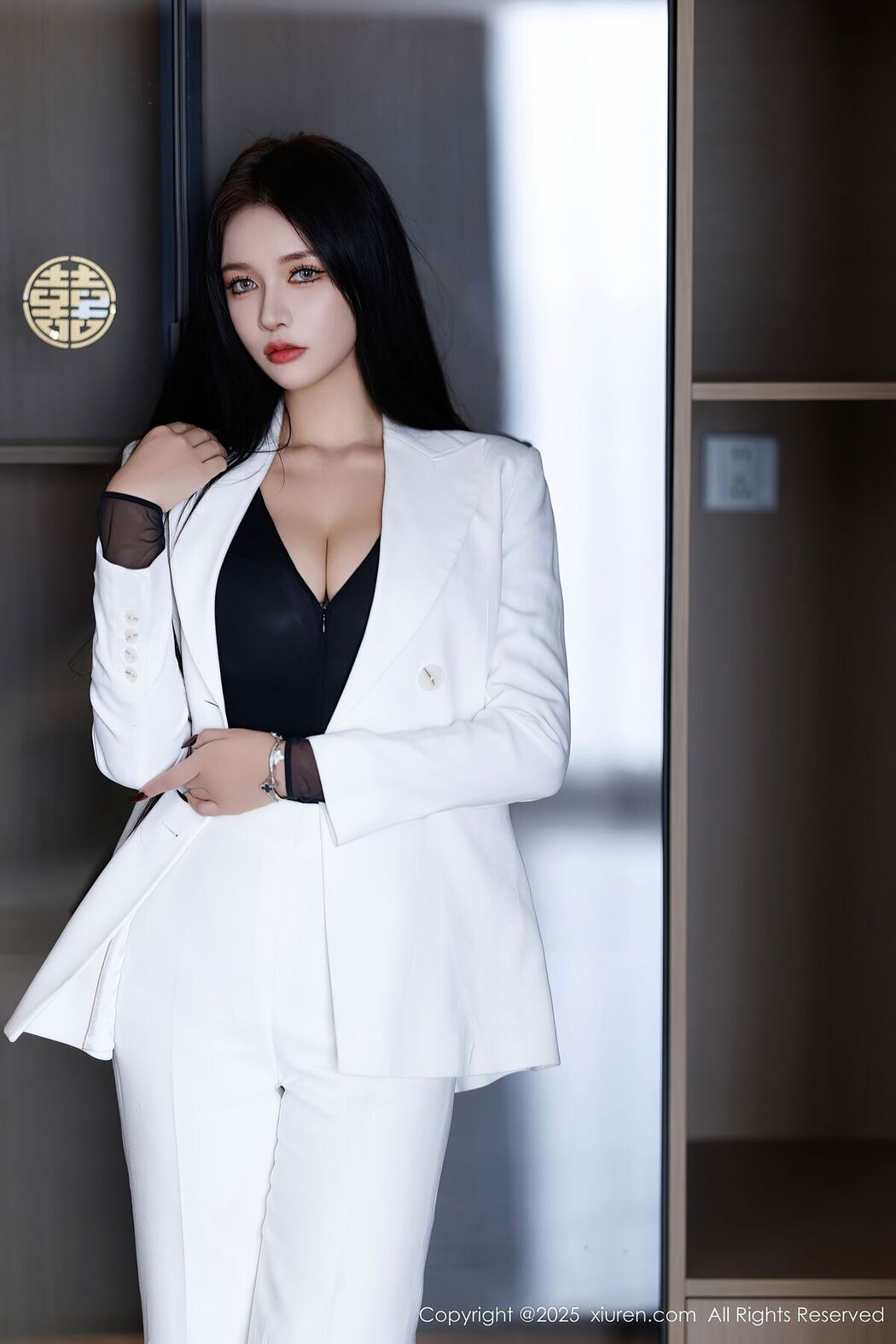 XiuRen秀人网 No.9755 Xiao Na Bi
