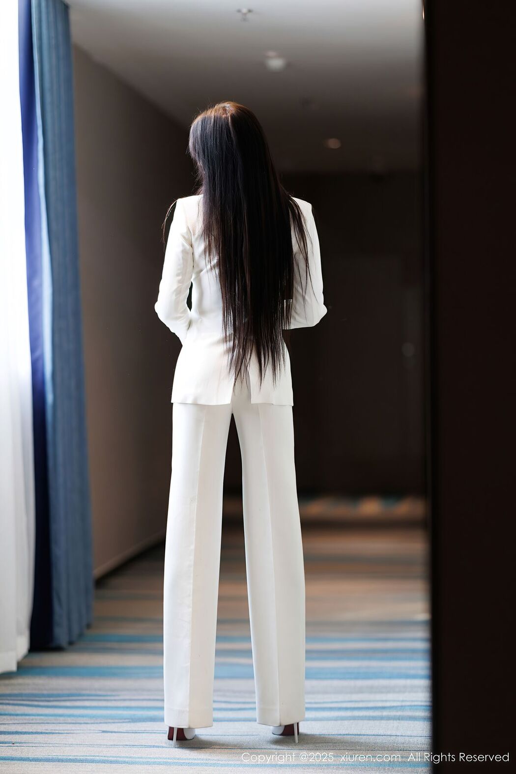 XiuRen秀人网 No.9755 Xiao Na Bi