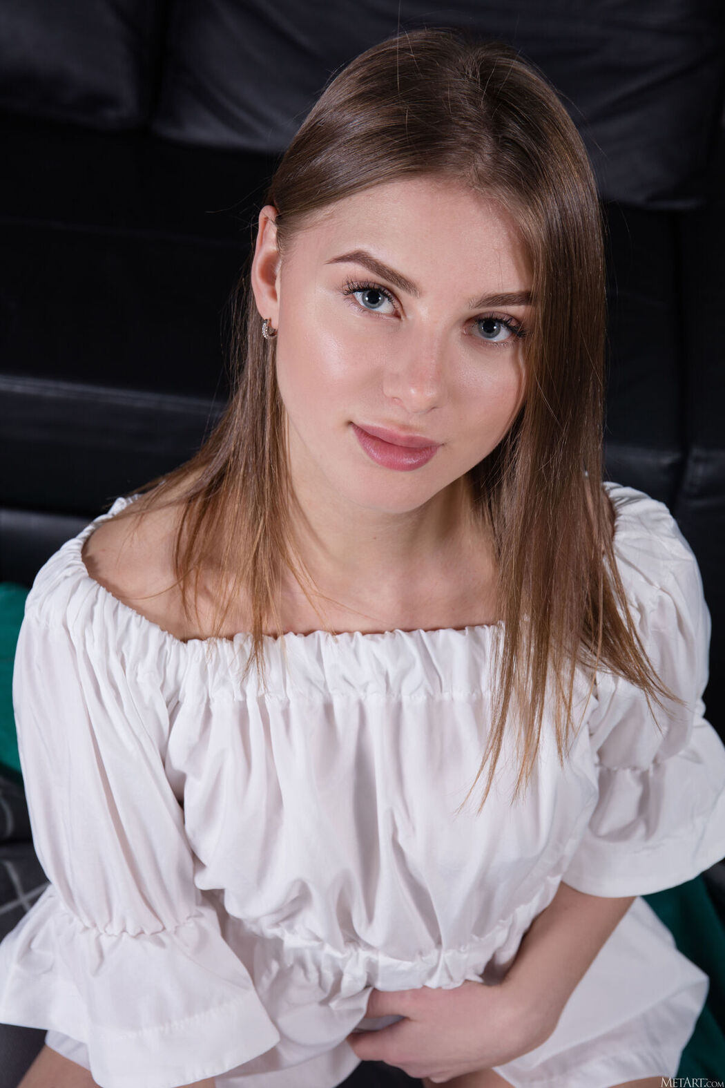 MetArt Karianne – Word Games Part1