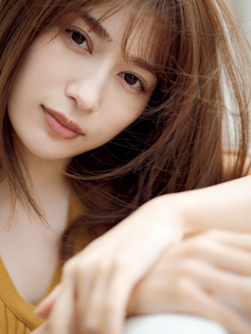 Risa Yukihira 雪平莉左, FRIDAY 2021.12.03 (フライデー 2021年12月3日号)