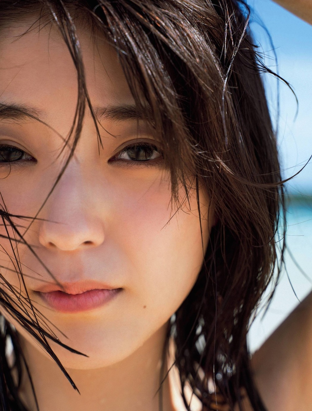 Mio Kudo 工藤美桜, FRIDAY 2021.11.19 (フライデー 2021年11月19日号)