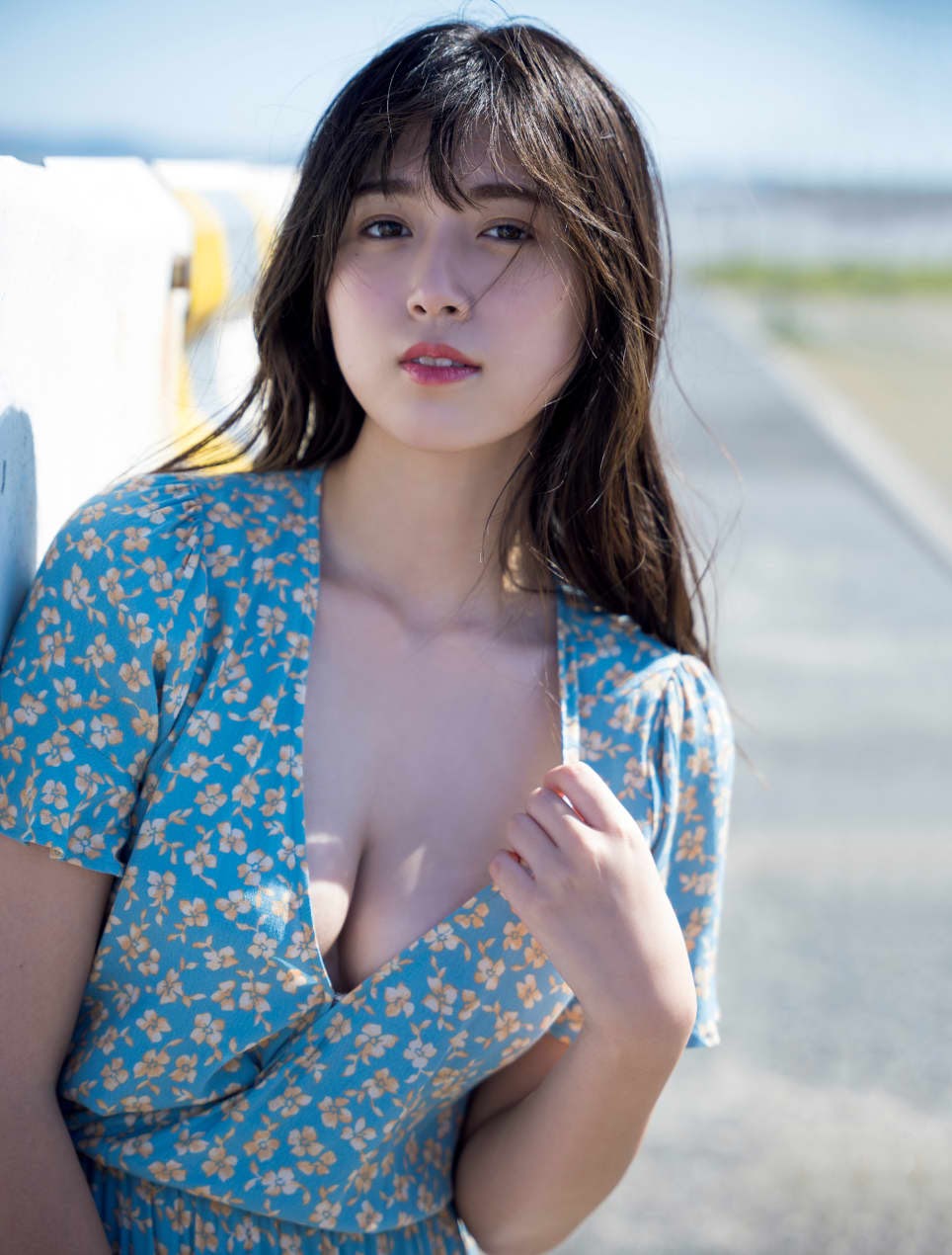 Miyu Kitamuki 北向珠夕, FRIDAY 2021.10.15 (フライデー 2021年10月15日号)