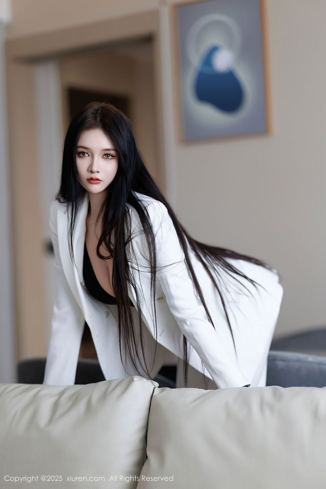 XiuRen秀人网 No.9755 Xiao Na Bi