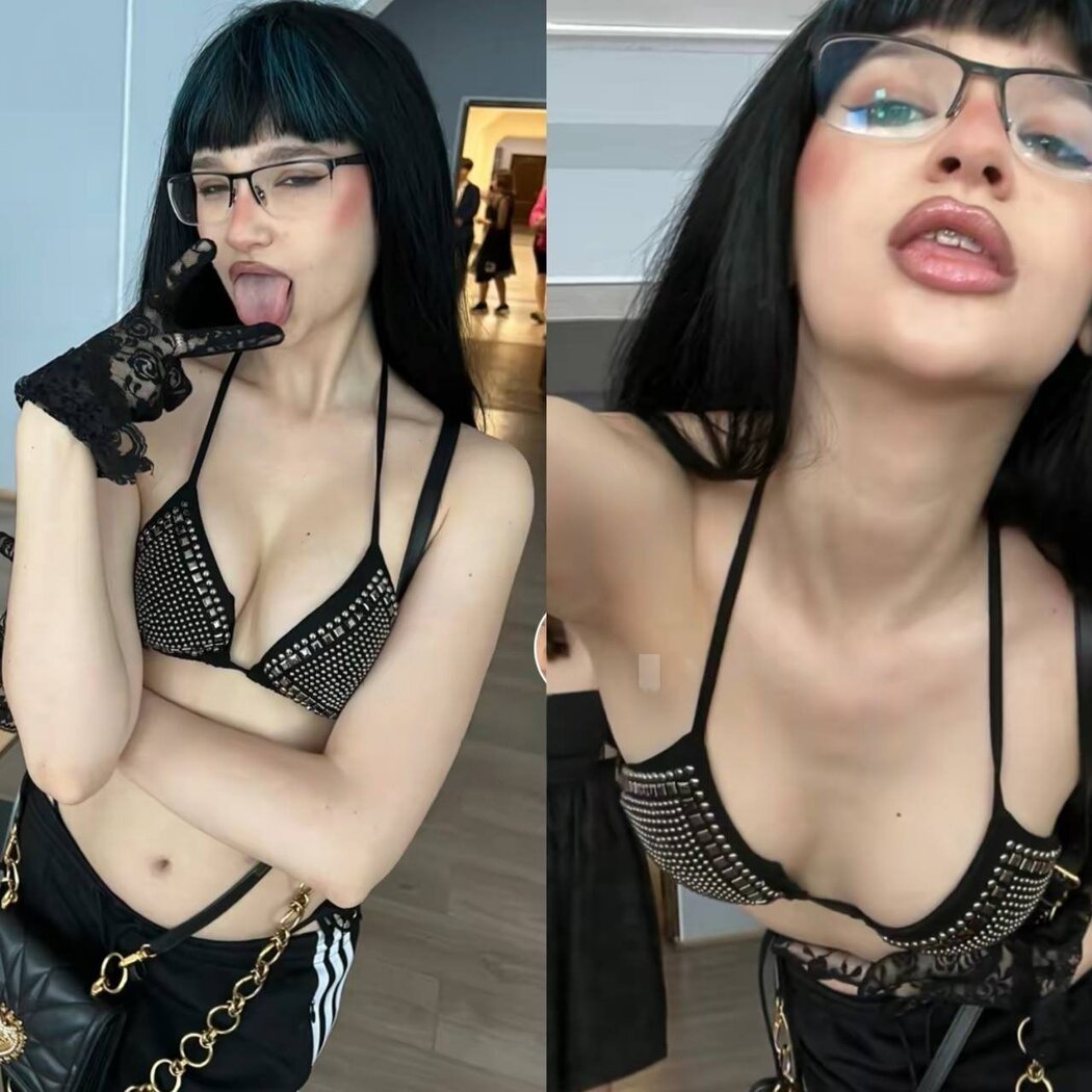 Liza Anokhina