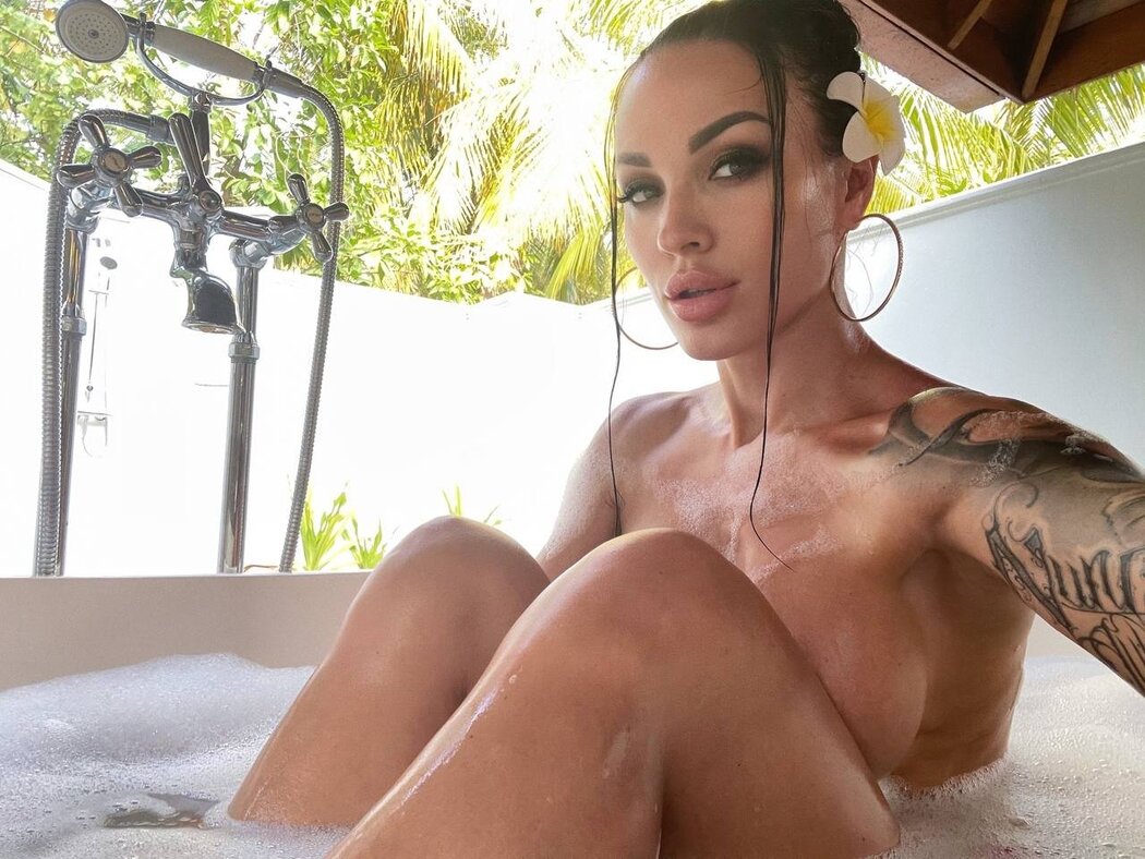 Oxy Konovalova