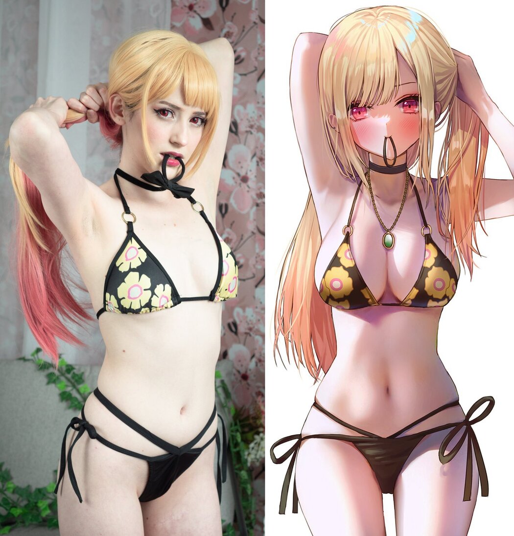 Maplestar Marin Kitagawa