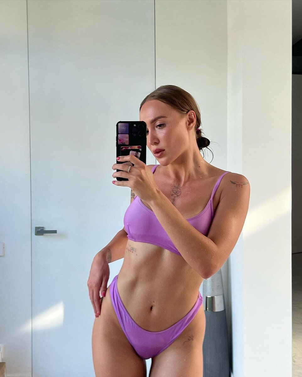 Liza Anokhina