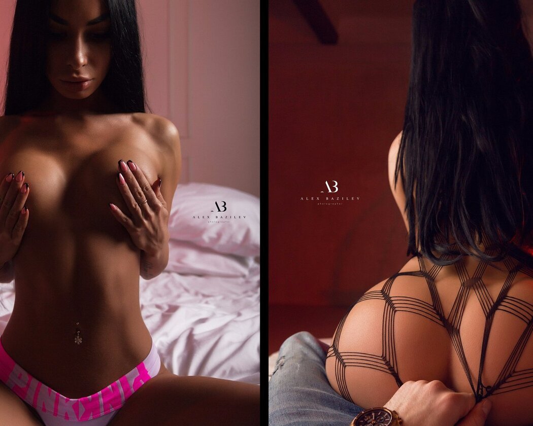 Oxy Konovalova Cover Photo