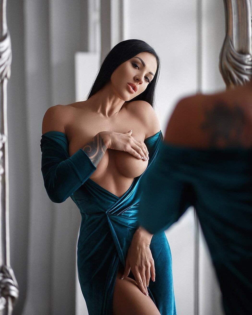 Oxy Konovalova