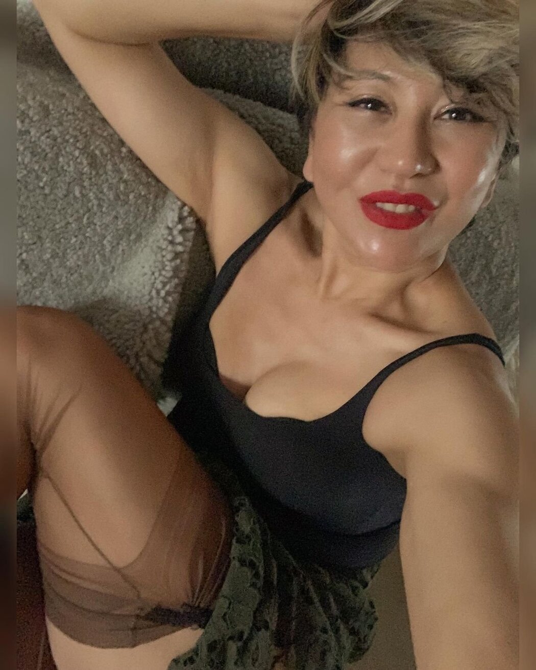Julia Moligan