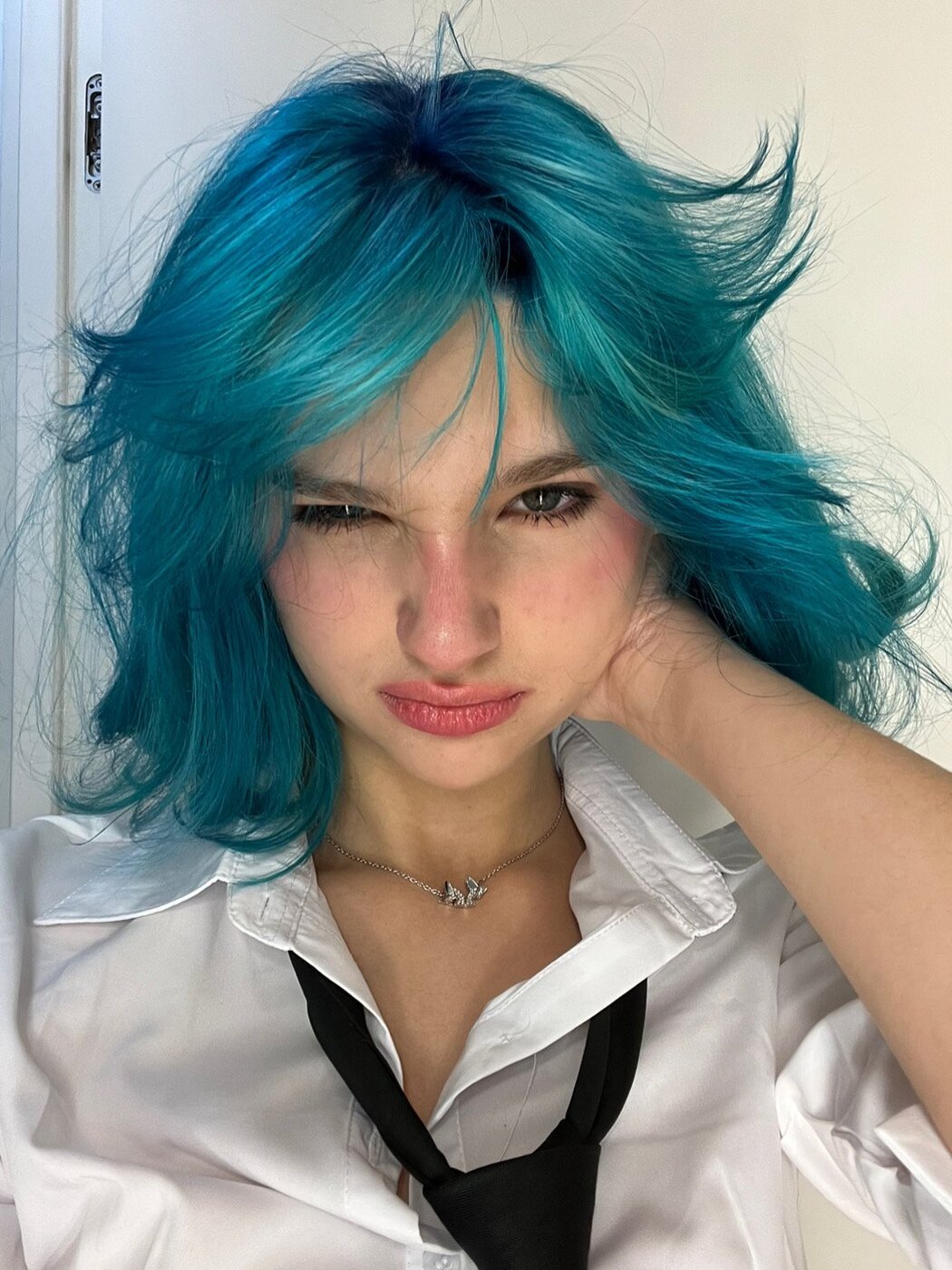 Liza Anokhina