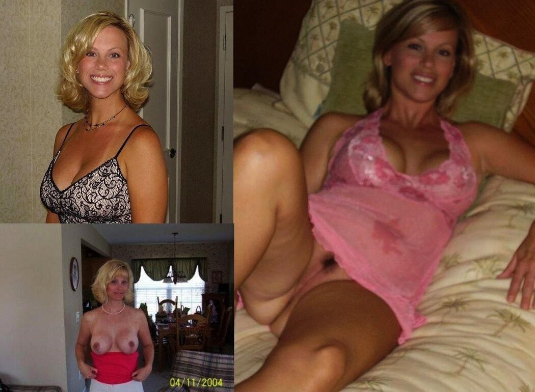 Milf Wife