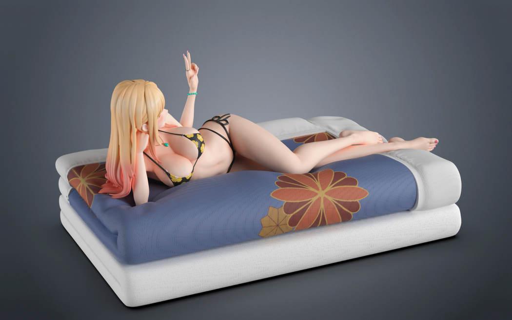 Maplestar Marin Kitagawa