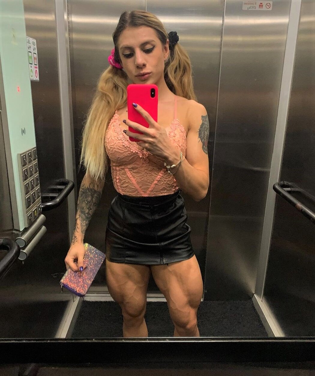 Julia Moligan