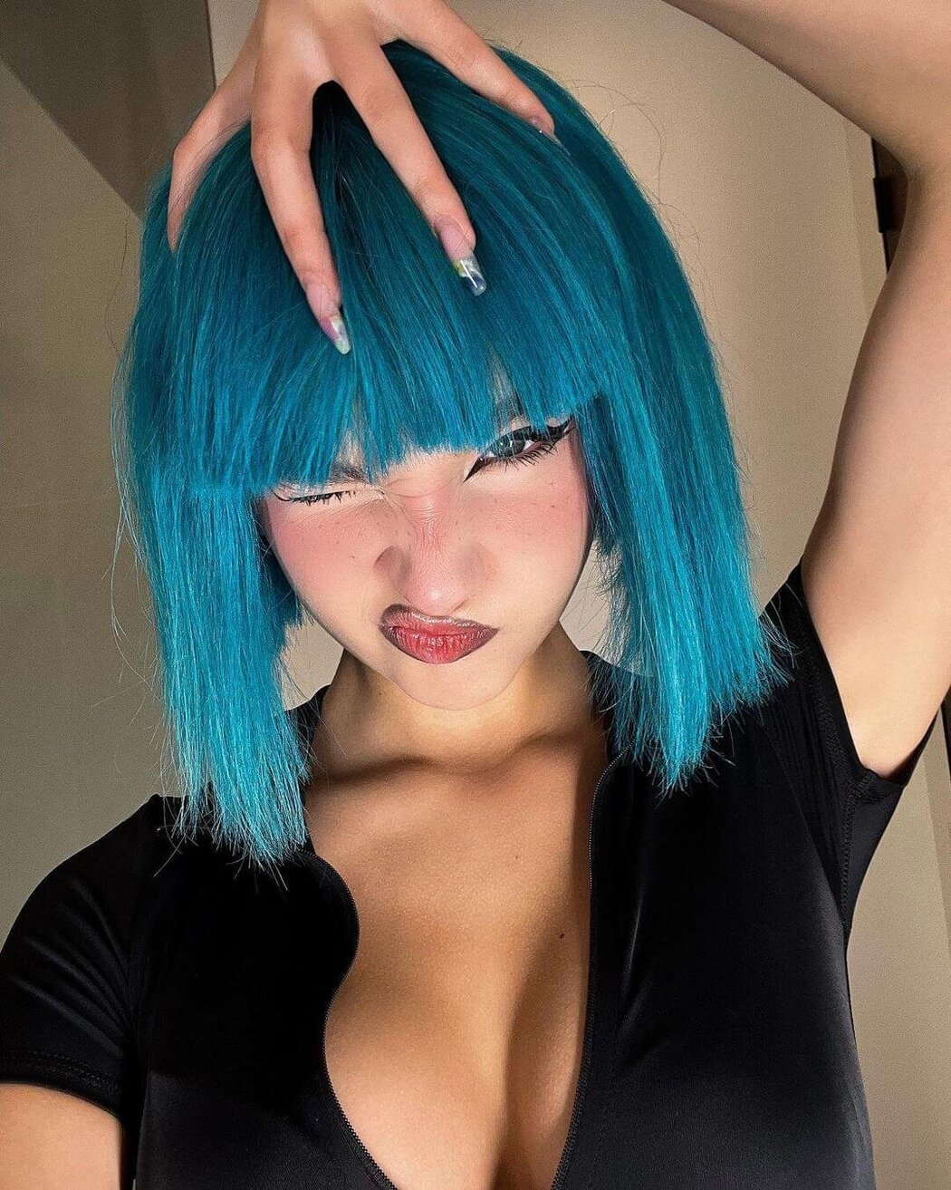 Liza Anokhina