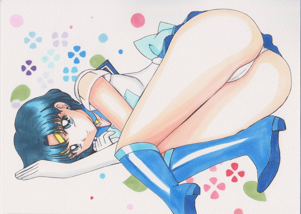 Sailor Saturn