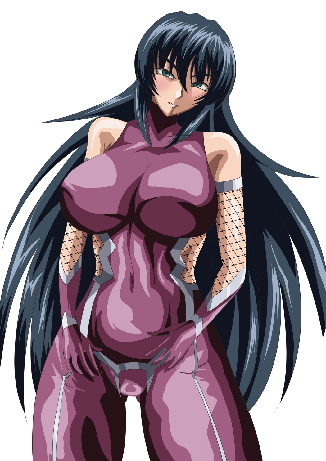 Taimanin Kurenai