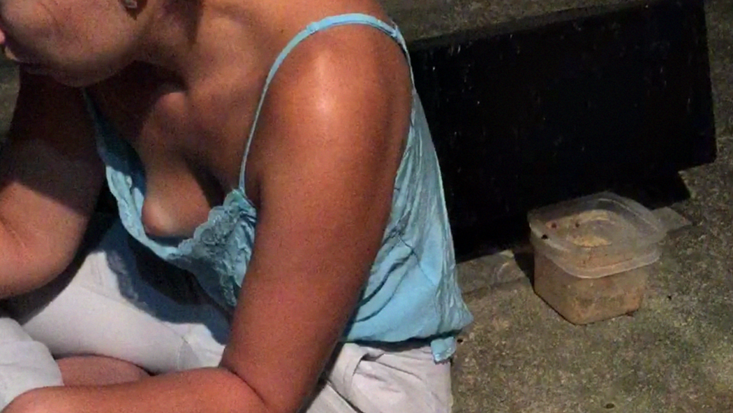 Voyeur Wife